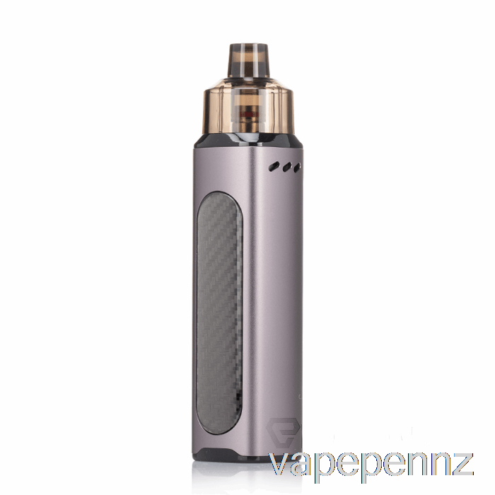 Uwell AEGLOS H2 60W Pod Mod Dusky Silver VAPE NZ
